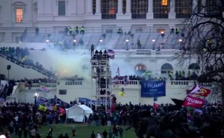 Esa colina no resplandece