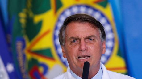 Líderes indígenas demandan a Bolsonaro ante La Haya por “crímenes contra la humanidad”