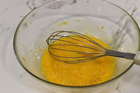 Roscos de anís de mi yaya Francisca