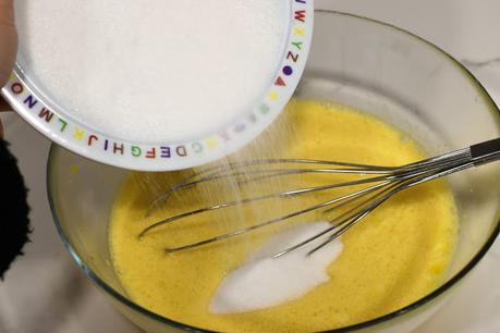 Roscos de anís de mi yaya Francisca