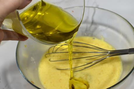 Roscos de anís de mi yaya Francisca