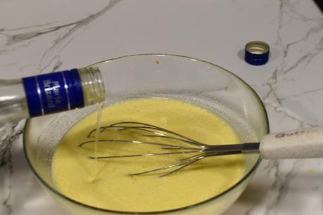 Roscos de anís de mi yaya Francisca