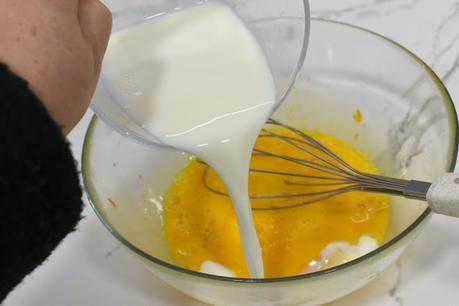 Roscos de anís de mi yaya Francisca