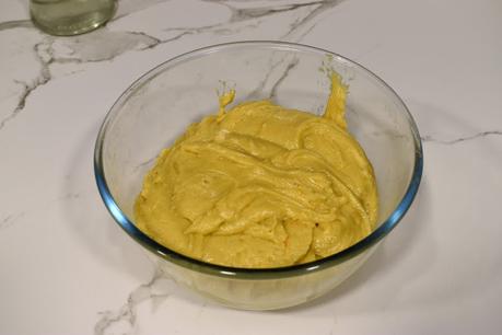 Roscos de anís de mi yaya Francisca