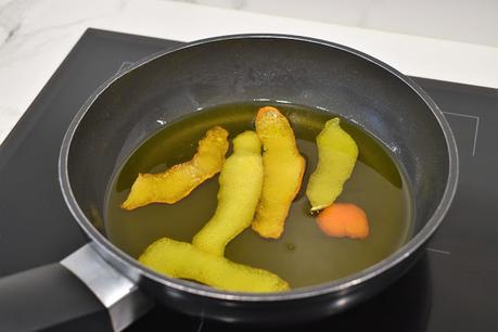 Roscos de anís de mi yaya Francisca