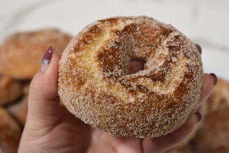 Roscos de anís de mi yaya Francisca