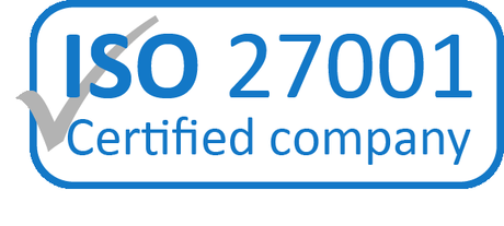 iDISC recibe la certificación ISO 27001 de Gestión de la Seguridad de la Información