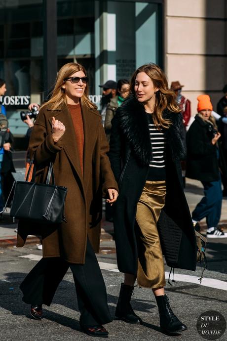 Looks en tonos neutros para un estilo elegante este invierno Looks en tonos neutros para un estilo elegante este invierno