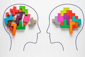 Psicología cognitiva niveles de la psicologia