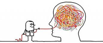 Que estudia la psicología 