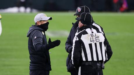 Perdedores de las Finales de Conferencia NFL 2021 Perdedores de las Finales de Conferencia NFL 2021