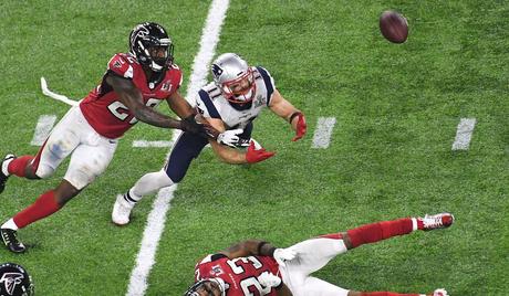 Las 10 mejores jugadas en la historia del Super Bowl