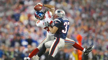 Las 10 mejores jugadas en la historia del Super Bowl
