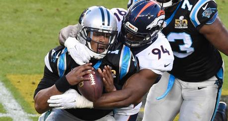 Las 10 peores actuaciones individuales en la historia del Super Bowl