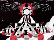 Reseña: circo noche Erin Morgensterns