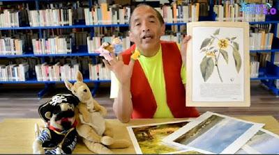 ACERCA CULTURA A LA TALLA LA VIDA DE “JOSÉ MARÍA VELASCO” AL PÚBLICO INFANTIL ACERCA CULTURA A LA TALLA LA VIDA DE “JOSÉ MARÍA VELASCO” AL PÚBLICO INFANTIL