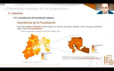 CONTRIBUYE GEM A QUE BENEFICIOS DE LOS PROGRAMAS SOCIALES LLEGUEN A QUIENES MÁS LO NECESITAN