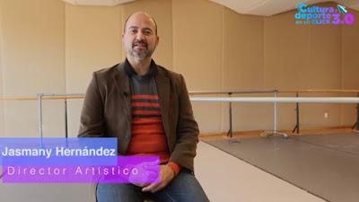 PRESENTA COMPAÑÍA DE DANZA ESTATAL ESPECTÁCULO CON PIEZAS DE ESTILO ESPAÑOL