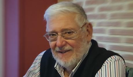 El C.I. de Covadonga rinde homenaje a Vicente Hernández Gil en un comunicado El C.I. de Covadonga rinde homenaje a Vicente Hernández Gil en un comunicado