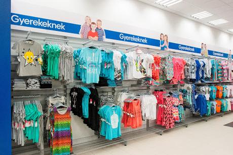 Pepco, el 'Primark' que llega de Polonia, desembarca en España 2