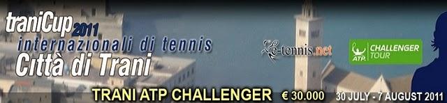 Challenger Tour: Mayer cayó ante Darcis, quien se coronó en Trani