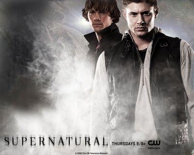 Analizamos la 6ª temporada de Supernatural