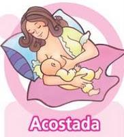 Los comienzos de Nuestra lactancia.