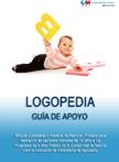Logopedia. Guía de apoyo