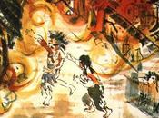 Hiroshima, aquel agosto.