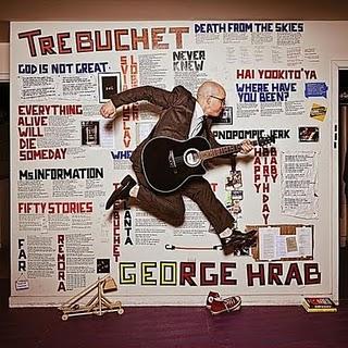 Jornada Mundial de la Esclavitud (George Hrab - God Is Not Great)