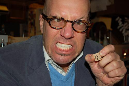 Jornada Mundial de la Esclavitud (George Hrab - God Is Not Great)