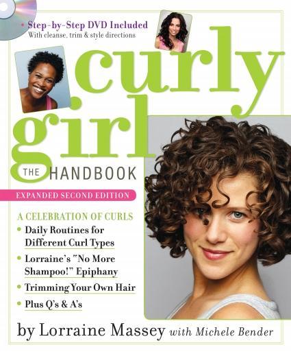 Te recomendamos leer: “Curly Girl: The Handbook”  2da Edición
