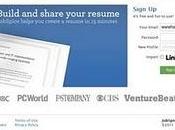 Crea curriculum Online