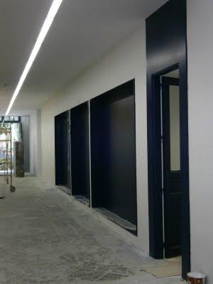 CEHIPAR - Situación de los Trabajos