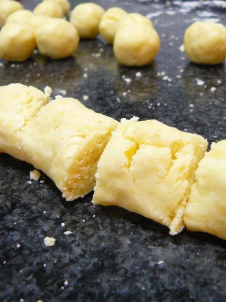 chipa para todo el mundo!