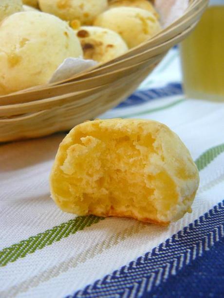 chipa para todo el mundo!
