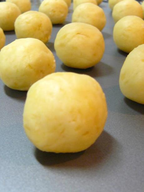 chipa para todo el mundo!