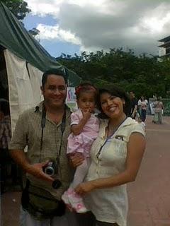 Semana Mundial Lactancia Materna Caracas -Venezuela, Feria Las Mercedes.