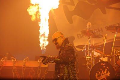 Judas Priest + Motörhead + Saxon (Bizkaia Arena - BEC - Barakaldo, 31/07/2011)