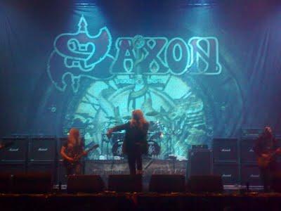 Judas Priest + Motörhead + Saxon (Bizkaia Arena - BEC - Barakaldo, 31/07/2011)