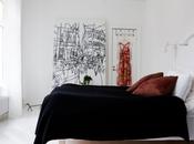 Marimekko Dormitorio