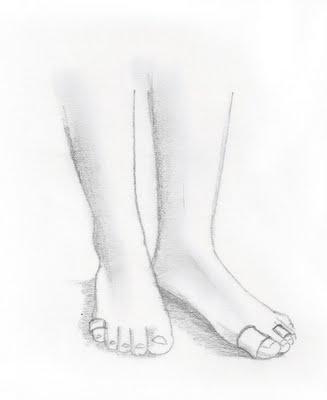 Farmalastic para los deditos de tus pies
