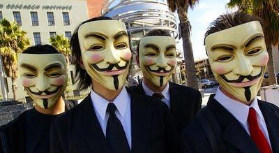 Anonymous eliminara Facebook