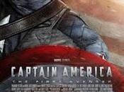 Capitán América
