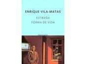 Extraña forma vida
