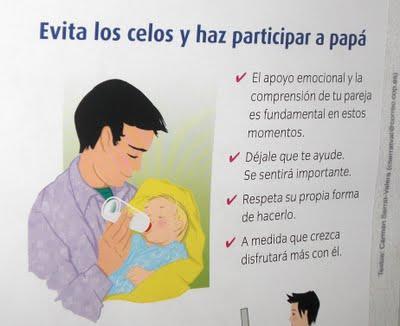 Contra el Intrusismo en la Crianza