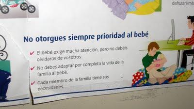 Contra el Intrusismo en la Crianza