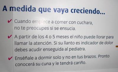 Contra el Intrusismo en la Crianza