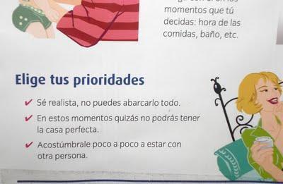 Contra el Intrusismo en la Crianza