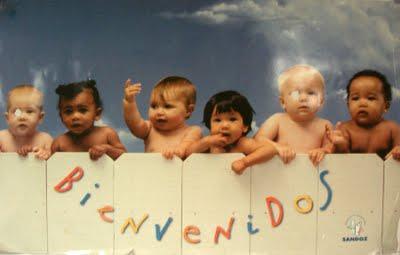 Contra el Intrusismo en la Crianza